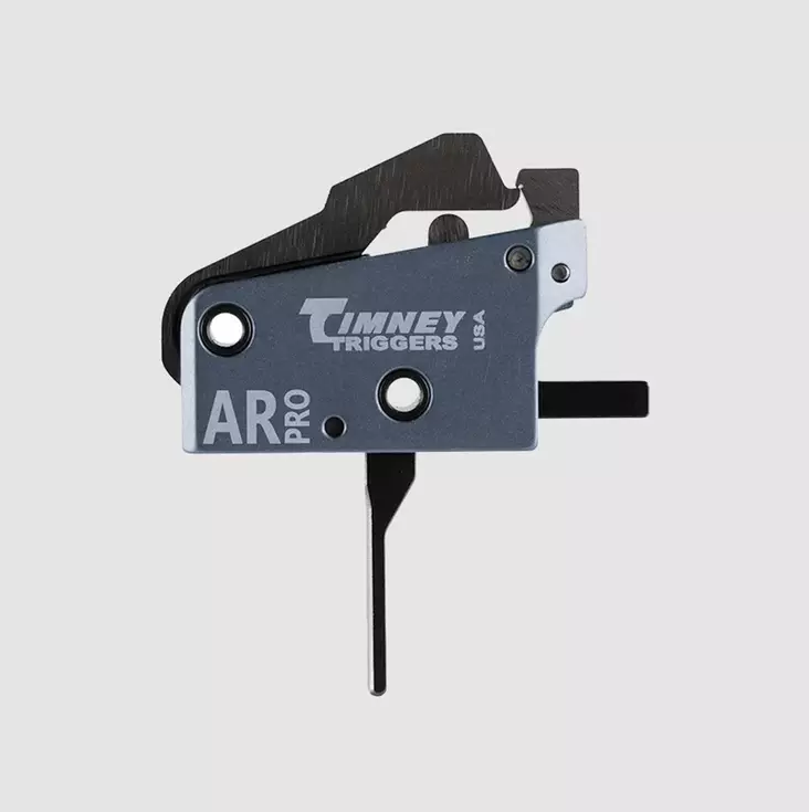 Timney AR15 AR PRO - AR triggers - ARPRO - 2