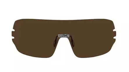 Wiley X Detection Copper-linssi - Suojalasien varaosat ja tarvikkeet - 12CP - 1