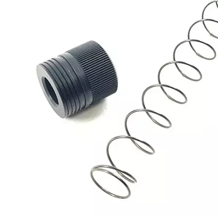 Benelli Magazine Tube Plug QD - Shotgun extension magazines and accessor - IN-BMEP - 4