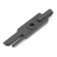 FIX IT STICKS AR10 BCG Scraper - AR Tools - FISARBCGSP-308 - 1
