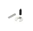 JP AR-15 Buffer Retainer Pin and Spring - AR-bufferit, tuubit ja jouset - JPSCS-BRP - 1