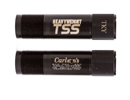 Carlson's TSS Turkey Choke Browning Invector Plus - Shotgun chokes and accessories - TSS-BRNP - 1