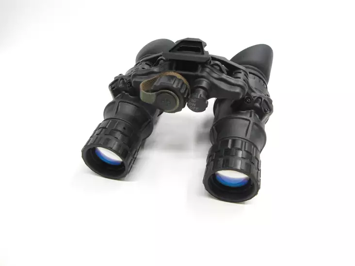 DTNVS-14-HD21AGWP Harder Gen3 2100 FOM Autogated White Phosphor valonvahvistimet - Pimeänäkölaitteet ja valonvahvistimet - DTNVS-14-HD21AGWP - 1