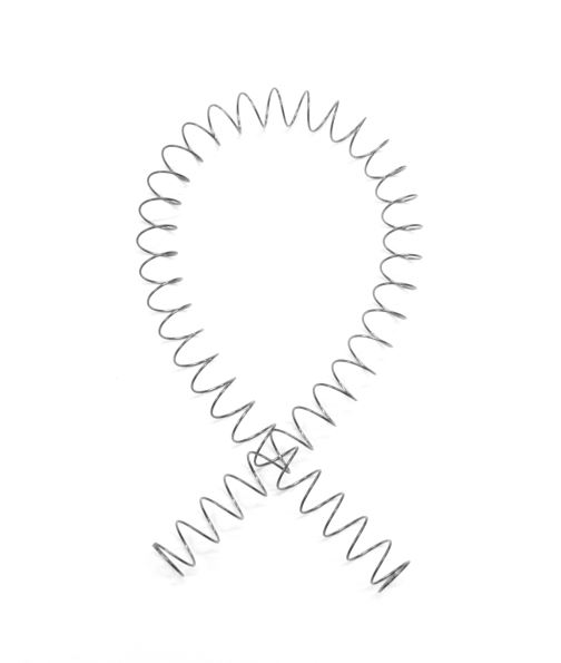 Finntac BlackDog 25ptr lippaanjousi - Rimfire rifle magazine bases - ftbdm25sp - 1