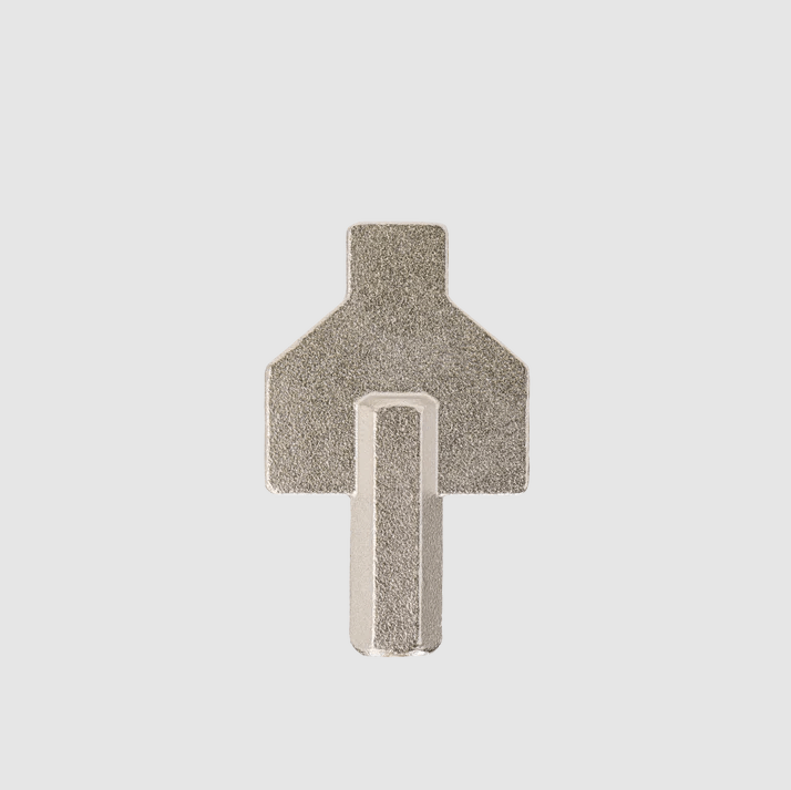 Fix It Sticks Universal Choke Wrench - Supistaja-avain - Aseiden huoltosarjat ja yleistyökalut - FISSCWP - 1