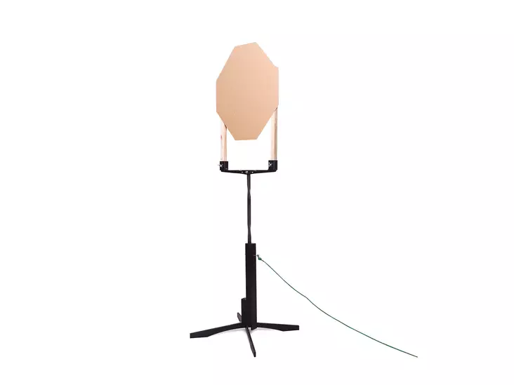 MTS Drop - Moving targets and their triggers - MTSDrop - 1