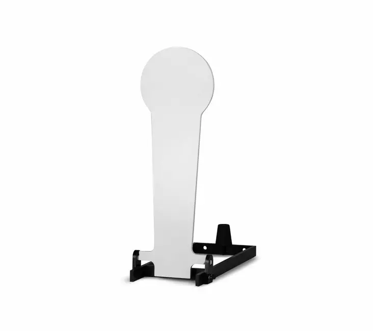 MTS Mini Popper - Interactive targets - MTSMiniPP - 1