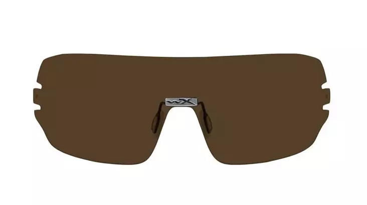 Wiley X Detection Copper Lens - Spare parts and accessories for glasses - 12CP - 1