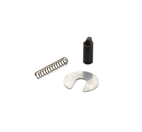 JP AR-15 Buffer Retainer Pin and Spring - AR-bufferit, tuubit ja jouset - JPSCS-BRP - 1