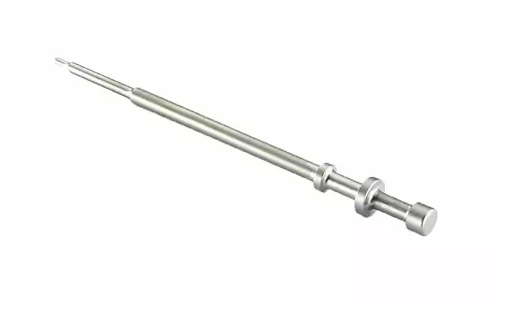 Nordic Components AR-10 Nallipiikki - AR-lukot, -luistit - NC-308FP - 1
