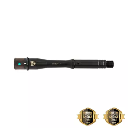 Faxon AR-15 piippu 7,5" Gunner 300BLK - AR-piiput - 15A38P7NGQ - 1