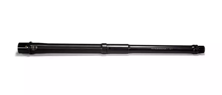 Faxon Firearms 16" Gunner Big Bore .450 Bushmaster Barrel - AR barrels - 15A45016C16NGQ - 1