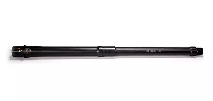 Faxon Firearms 16" Gunner Big Bore.458 Socom piippu - AR-piiput - 15A45814C16NGQ - 1