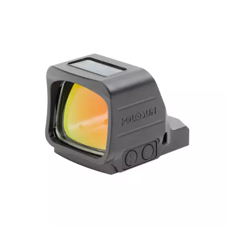 Holosun HS507 PROMAX RD PRS Red Dot Sight - Open reflex red dot sights - HS507-PROMAX-RD-PR - 1