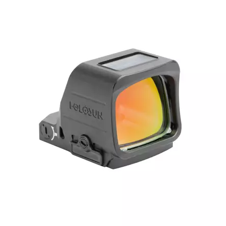Holosun HS507 PROMAX RD PRS Red Dot Sight - Open reflex red dot sights - HS507-PROMAX-RD-PR - 3