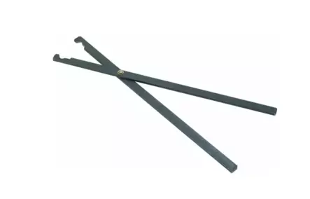 Conibear Traps 110/120/160 Setup Tools - Jaw traps - c-setter - 1