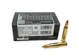 223 Rem SAKO Range 50gr FMJ 50 pcs - 223 Rem. -rifle cartridges - C611105GSC6R - 4