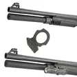 GG&G Benelli M2 Flashlight mount - Varuste/valokisko - Muut kiinnitysratkaisut - GGG-1621-R - 2