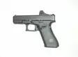 Glock 45 GEN 5 FS pistooli + Holosun SCS vihreäpistetähtäin paketti - Itselataavat pistoolit - 47940-SCS-M-GR - 3