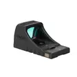 Holosun SCS Glock MOS Green Dot Sight - Open reflex red dot sights - SCS-MOS-GR - 8