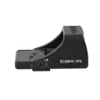 Holosun SCS SFP9 - Open reflex red dot sights - SCS-VP9-GR - 3