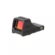 Holosun SCS Walther PDP 2.0 Pistol Green Dot Sight - Open reflex red dot sights - SCS-PDP-GR - 1