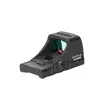 Holosun SCS Walther PDP 2.0 Pistol Green Dot Sight - Open reflex red dot sights - SCS-PDP-GR - 5