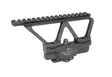 Midwest Industries Gen 2 AK Side Mount - AK optics side mounts and accessories - MI-AKSMG2-R - 1