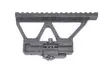 Midwest Industries Gen 2 AK Side Mount - AK optics side mounts and accessories - MI-AKSMG2-R - 4