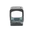 Holosun HS507 PROMAX RD PRS Red Dot Sight - Open reflex red dot sights - HS507-PROMAX-RD-PR - 8