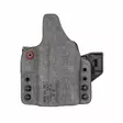 Safariland Incog X Glock, IWB pistol holster - IWB pistol cases - INCOG-0A7CX1-G17R - 9