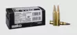 TRG SPORT 223rem 53gr OT 50kpl - 223 Rem. -kiväärinpatruunat - C611143GSC6R - 1