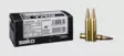 TRG SPORT 223rem 53gr OT 50pcs - 223 Rem. -rifle cartridges - C611143GSC6R - 1
