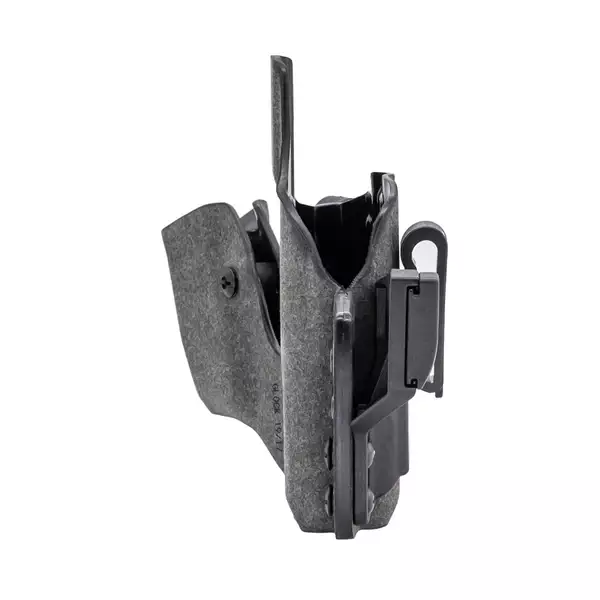 Safariland Incog X Glock, IWB pistol holster Glock 19, 45 & 17
