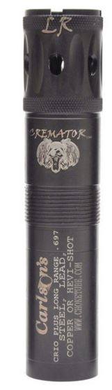 Carlson's Cremator Crio Plus MidRange Ported vaihtosupistaja - Haulikon supistajat ja -tarvikkeet - PC-BECP-MR - 1