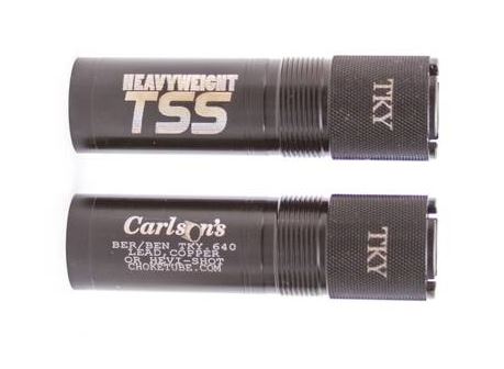 Carlson's TSS Turkey Choke for Benelli / Beretta - Shotgun chokes and accessories - TSS-BER - 1