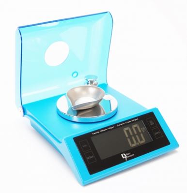 DILLON D-terminator electronic scale - Gunpowder equipment - dillonDterminator - 1