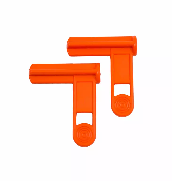 Ergo Shotgun Chamber Flag 2 pcs - Chamber flags and keychains - 4985-2PK-OR - 1