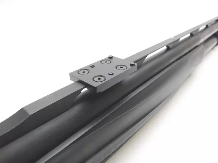 Meadow Creek Mounts RMR - Haulikoiden valopistetähtäinjalustat - MC-0005 - 4