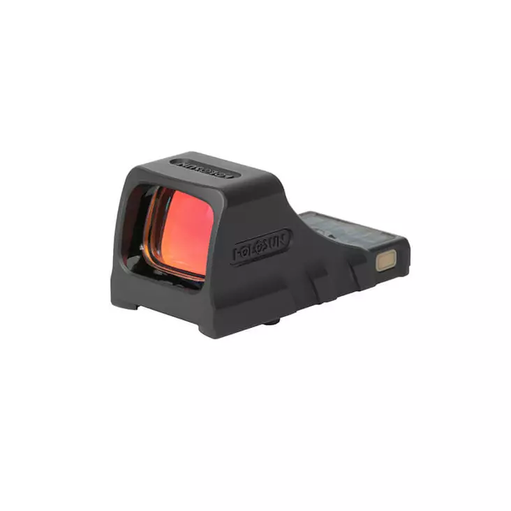 Holosun SCS Walther PDP 2.0 Pistol Green Dot Sight - Open reflex red dot sights - SCS-PDP-GR - 1