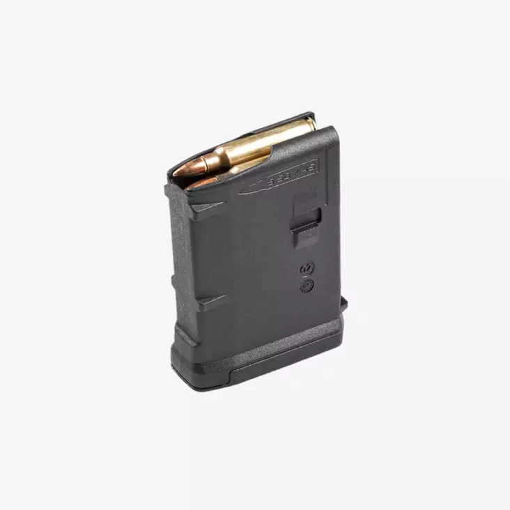 Magpul PMAG .223rem 2ptr Gen3 AR-15 lipas - AR-15 -lippaat - MAG559-BLK-2PTR - 1