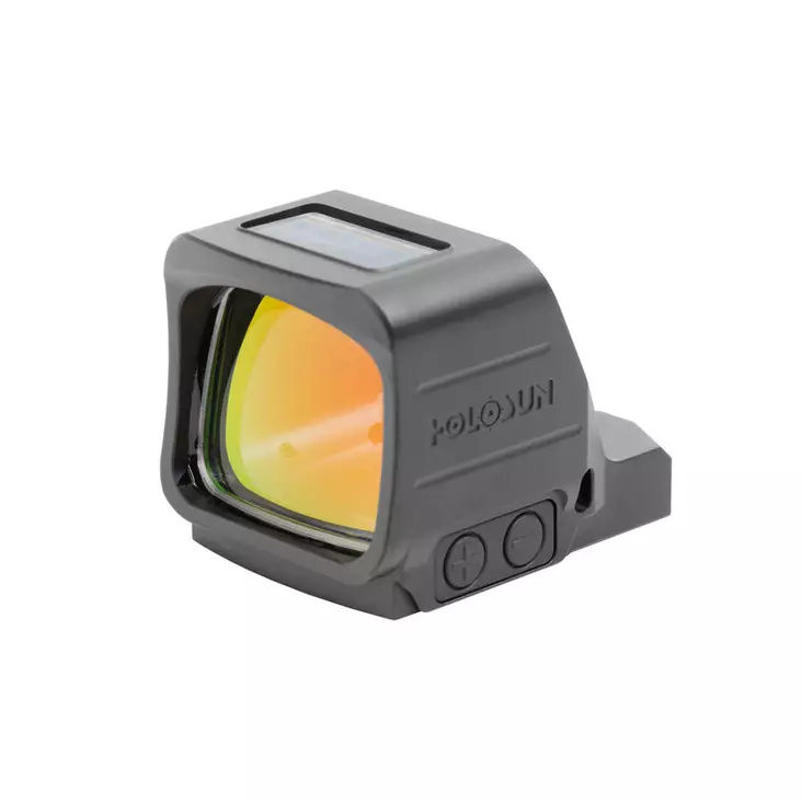 Holosun HS507 PROMAX RD PRS Red Dot Sight - Open reflex red dot sights - HS507-PROMAX-RD-PR - 1