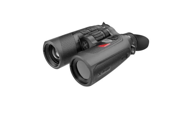 NOCPIX QUEST Thermal Binoculars - Thermal sights and cameras - QUEST-H35R - 1