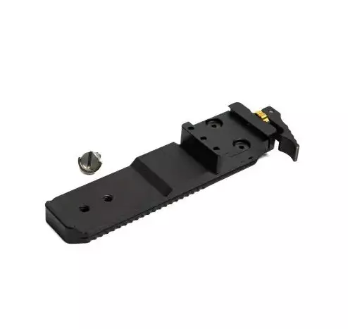 Area 419 Arcalock Arm for Garmin Xero - Other mounting solution - ARCALOCK-ARC-GAR - 1