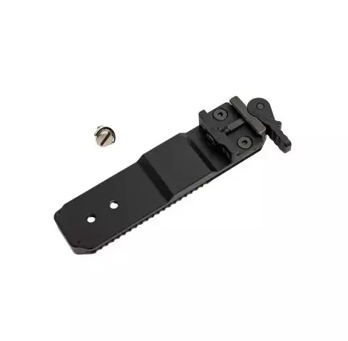 Area 419 Arm for Garmin Xero Picatinny - Other mounting solution - ARCALOCK-PIC-GAR - 1