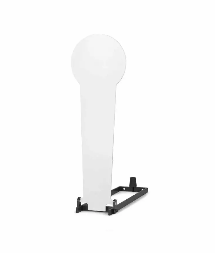 MTS Popper - Interactive targets - MTSPopper - 2