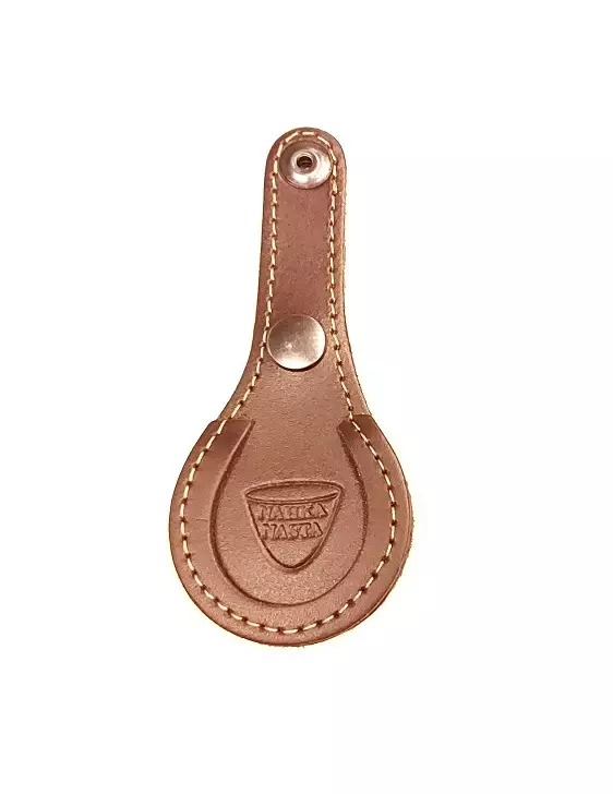 Nahka-Nasta Piipun lepuuttaja - Muut ratatarvikkeet - 60506NNPLR - 1