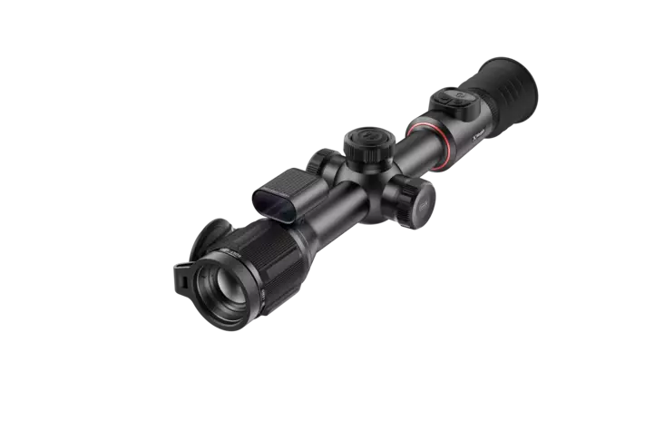 Nocpix BOLT Lämpötähtäin - Lämpötähtäimet ja -kamerat - BOLT-P25R - 1