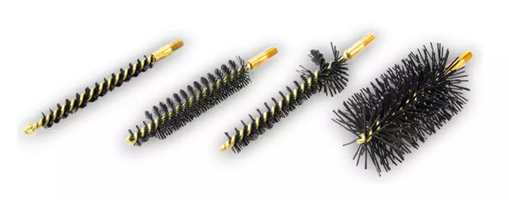 Pro-Shot AR-15 Total Fouling Removal Kit - Aseen puhdistusharjat - TFR-AR - 2