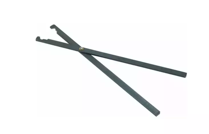 Conibear Traps 110/120/160 Setup Tools - Jaw traps - c-setter - 1